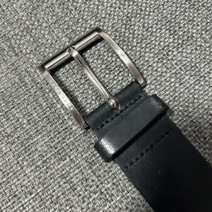 Hugo Boss belt size 36